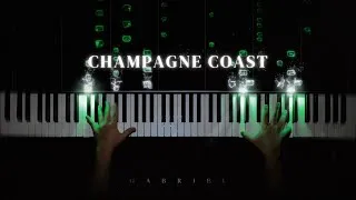 Thumbnail: Champagne Coast but it’s 4am