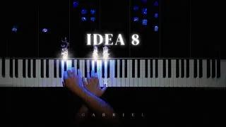 Thumbnail: Idea 8 - Gibran Alcocer (Piano Cover)