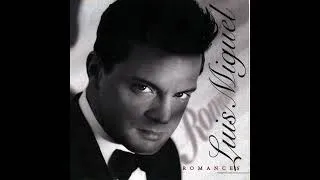Thumbnail: Luis Miguel · Contigo - Estar Contigo (Romances)