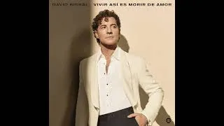 Thumbnail: David Bisbal · Vivir Así Es Morir De Amor