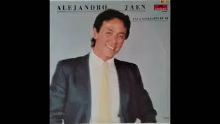 Thumbnail: Alejandro Jaen · Quien Te Ha Dicho