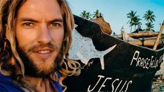 Thumbnail: I Was Homeless For Five Years | How I Survived