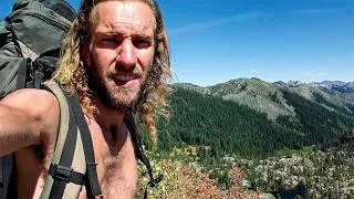 Thumbnail: 45 Years of Wilderness Backpacking & Hitchhiking