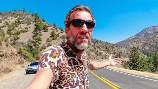 Thumbnail: I'm on a ROAD TRIP & Going Somewhere Really Amazing