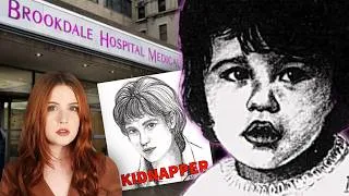 Thumbnail: Marlene Santana Was Just 3 Days Old When She Was Abducted at Gunpoint…Is She Still Out There?