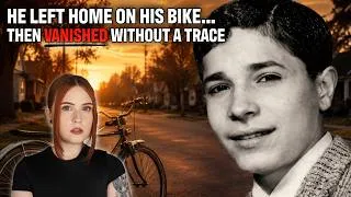 Thumbnail: The UNSOLVED Disappearance of Anthony Tumolo: The 1966 Disappearance That Still Haunts Philadelphia