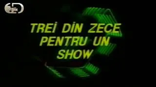 Thumbnail: Adrian Ordean Show-1994