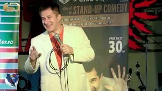 Thumbnail: Doru Octavian Dumitru - E complicat sa-ti dai seama cand nu-ti dai seama