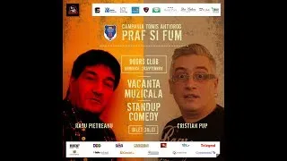 Thumbnail: Radu Pietreanu - Praf si Fum Preview