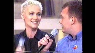 Thumbnail: ✯ Roxette Sorpresa Sorpresa Spain 1999 ✯