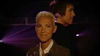 Thumbnail: ✯Roxette Night of the proms presentation 2009, Marie is back on tour✯