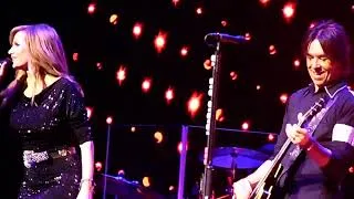 Thumbnail: ✯ Roxette Almost Unreal Live in Buenos Aires, Movistar Arena 16-4-2026 ✯