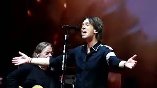 Thumbnail: ✯ Roxette Church of your heart Live in Buenos Aires, Movistar Arena 16-4-2026 ✯