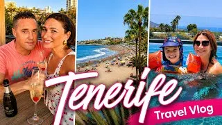 Thumbnail: Come To Tenerife With Us