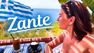 Thumbnail: We're Off To Zante With The Family!  Come Join Us!