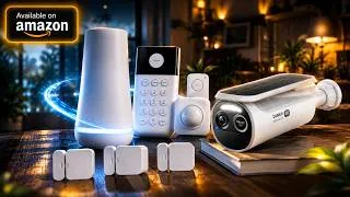 Thumbnail: 14 Amazon Smart Home Must Haves You’ll Wish You Bought Sooner!