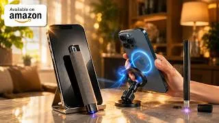 Thumbnail: These Amazon Finds Actually Work | Honest Reviews