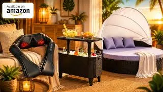 Thumbnail: 22 AMAZING Amazon Finds You Won't Believe Exist! 🤯 Best Gadgets & Home Essentials 2026