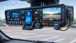 Thumbnail: 15 New Coolest Car Gadgets on Amazon You Need Yesterday