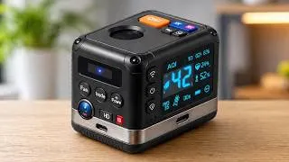 Thumbnail: 15 Coolest Amazon Gadgets You Never Knew You Needed
