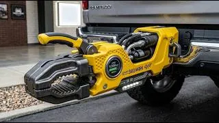 Thumbnail: 19 Genius Truck Gadgets & Vehicle Inventions You Didn't Know You Needed!