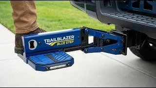 Thumbnail: 100+ Heavy-Duty Truck Gadgets to Build the Ultimate Rig