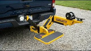 Thumbnail: 15 Genius Truck Gadgets That Put Dealerships to Shame