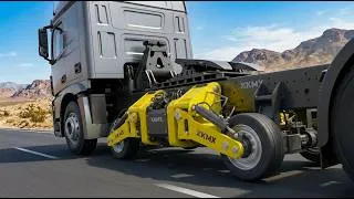 Thumbnail: 12 Mind Blowing Truck Inventions That Defy Physics!