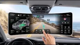 Thumbnail: 15 Coolest Hidden Car Gadgets on Amazon You Need Right Now (2026)