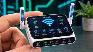 Thumbnail: 15 Mindblowing Tech Gadgets You Need to See to Believe!