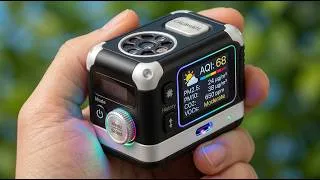 Thumbnail: I Found 30 Mind-Blowing Amazon Gadgets You Didn't Know Existed!