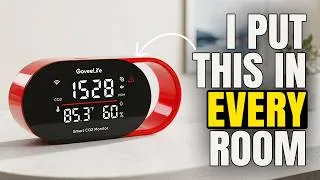 Thumbnail: 10 Hidden Smart Gadgets Only 1% of Home Owners Know