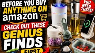Thumbnail: Amazon products that are secretly making life easier for thousands of people