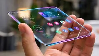 Thumbnail: 17 Amazon Gadgets So Useful You'll Wonder How You Lived Without Them! 🤯#AmazonFinds #Gadgets #Smart