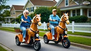 Thumbnail: 18 Elderly Assistive Devices That Make Life Stress Free