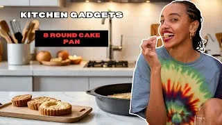 Thumbnail: Must-Try 8 Round Cake Pan Secrets