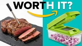 Thumbnail: 30 Amazon Kitchen Gadgets That Are Actually Worth Buying