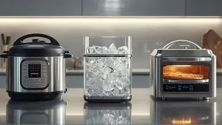 Thumbnail: 10 Genius Kitchen Gadgets You Didn’t Know You Needed in 2025