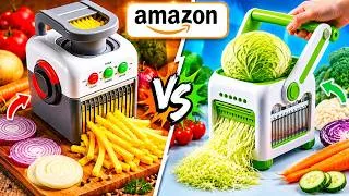 Thumbnail: 15 USEFUL Kitchen Tools Every Home Needs!