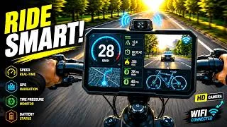Thumbnail: 14 Cool Bike Gadgets Worth Buying on Amazon