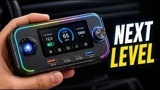 Thumbnail: 15 Coolest Amazon Gadgets You’ve Never Seen Before