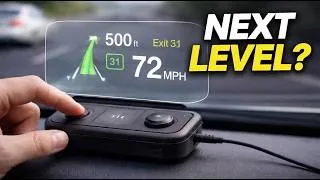 Thumbnail: 20 Car Gadgets on Amazon That Feel Illegal to Be This Useful