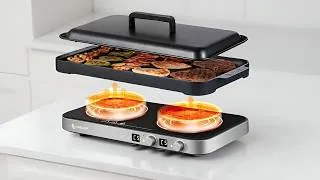 Thumbnail: 16 Gadgets de Cocina de Amazon que Parecen del Futuro | (Hallazgos imprescindibles de 2026)