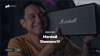 Thumbnail: Stanmore IV Unboxing