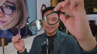 Thumbnail: Samsung Intelligent Eyewear - What we Know so far.