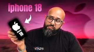 Thumbnail: iPhone 18 Leaks: iPhone Fold, iPhone 18 Pro Max Specifications and Features Leaked