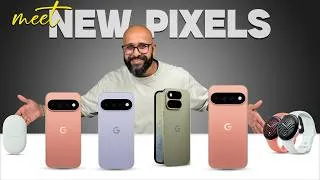 Thumbnail: Made By Google Event Under 10 Minutes: Everything You Need To Know About Pixel 11 Series