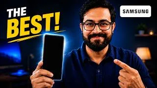 Thumbnail: The Ultimate Samsung Smartphone Experience? This Is Different