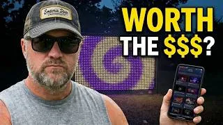 Thumbnail: Govee Lightwall | Stunning Visuals, But Are There Durability Concerns?