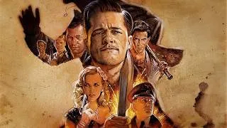 Thumbnail: Inglourious Basterds Detailed Movie Review & Ending Explained | Brad Pitt | Mélanie Laurent